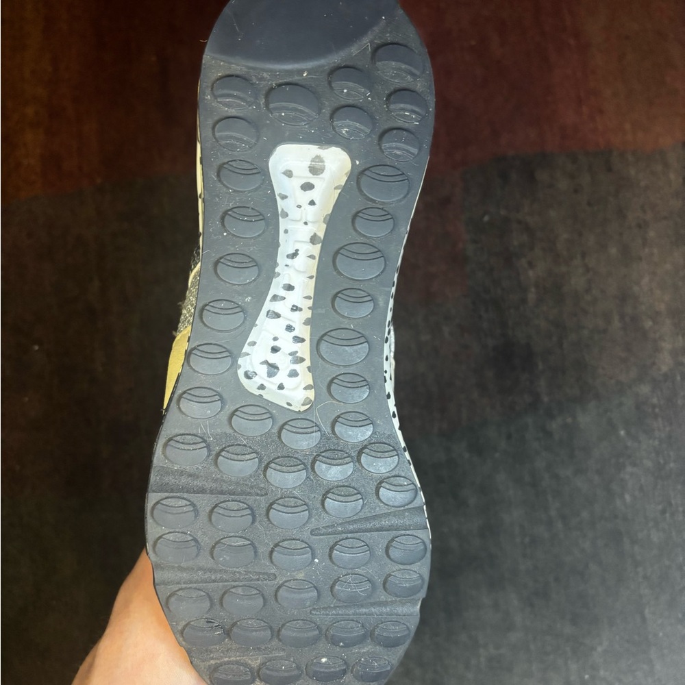 New Steve Madden Cliff Kicks - Python, Metallic M… - image 4